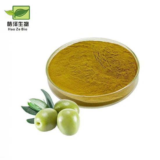 Екстракт листова маслине у праху